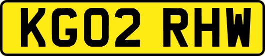 KG02RHW