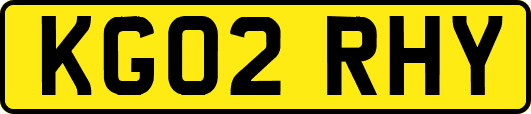 KG02RHY