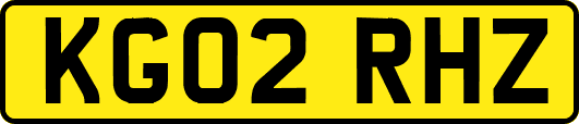 KG02RHZ