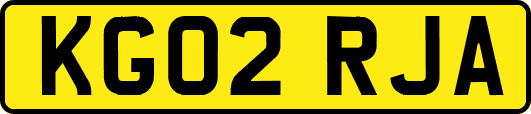 KG02RJA