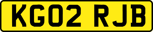 KG02RJB