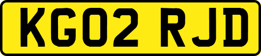 KG02RJD