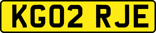 KG02RJE