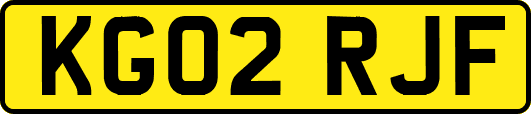 KG02RJF