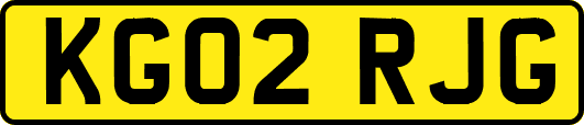 KG02RJG