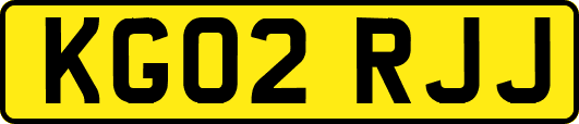 KG02RJJ