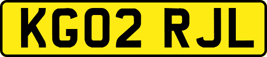 KG02RJL