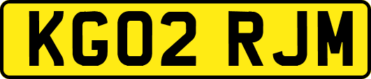 KG02RJM