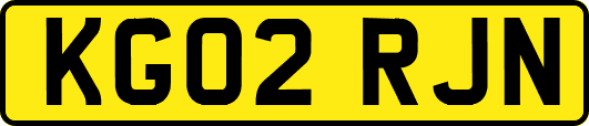 KG02RJN