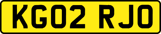 KG02RJO