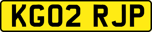 KG02RJP