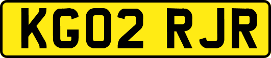 KG02RJR