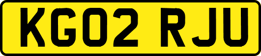 KG02RJU