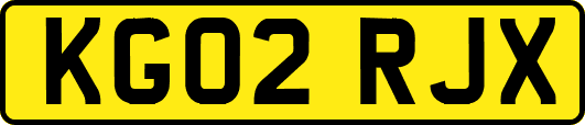 KG02RJX