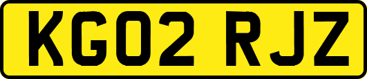 KG02RJZ