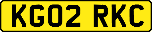 KG02RKC