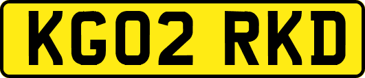 KG02RKD