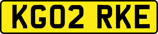 KG02RKE