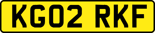KG02RKF
