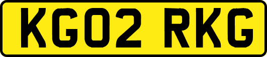 KG02RKG