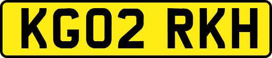 KG02RKH
