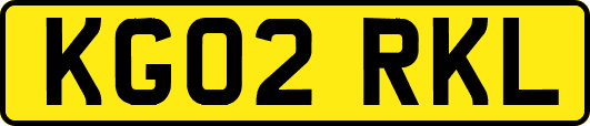 KG02RKL