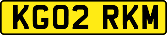 KG02RKM
