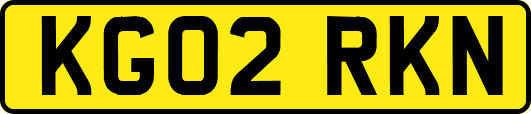 KG02RKN
