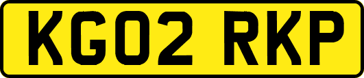 KG02RKP
