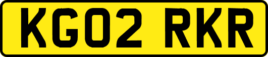 KG02RKR