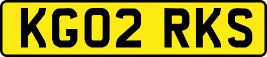 KG02RKS