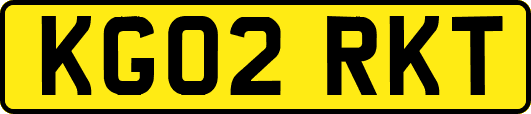 KG02RKT