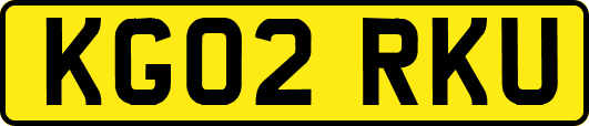 KG02RKU