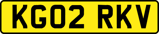 KG02RKV