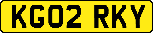 KG02RKY