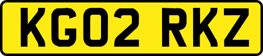 KG02RKZ