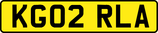 KG02RLA