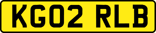 KG02RLB