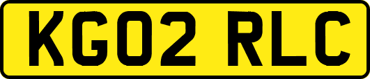 KG02RLC