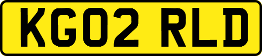KG02RLD
