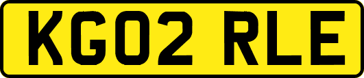 KG02RLE