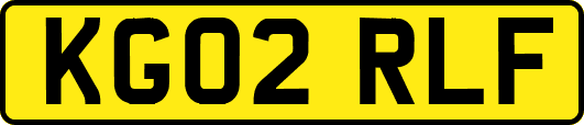 KG02RLF