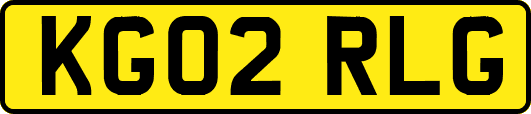 KG02RLG
