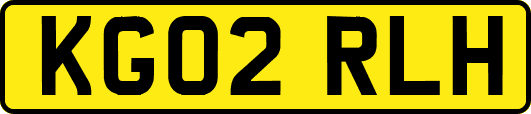 KG02RLH