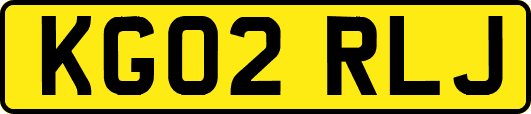 KG02RLJ