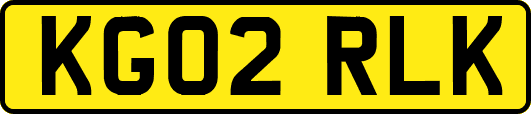 KG02RLK