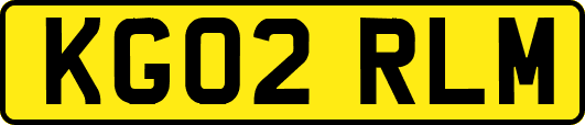 KG02RLM