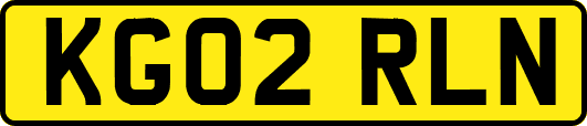 KG02RLN