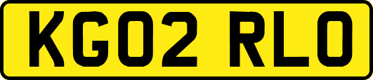 KG02RLO