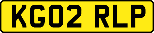 KG02RLP
